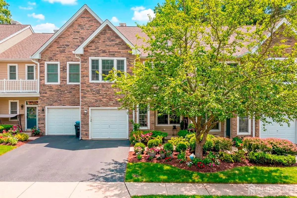 -60 Amber Drive, Old Bridge, NJ 08857 - #1