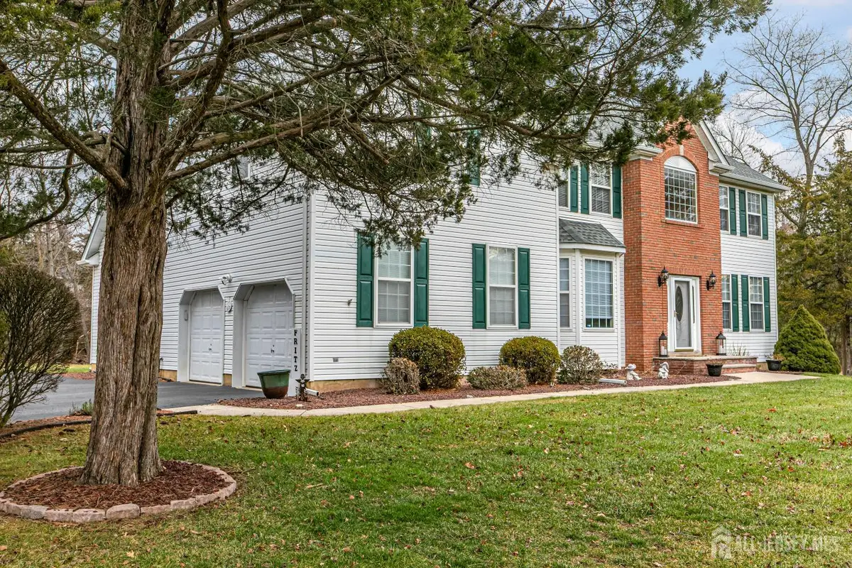 -4 Gramercy Road, Monmouth Junction, NJ 08852 - #1