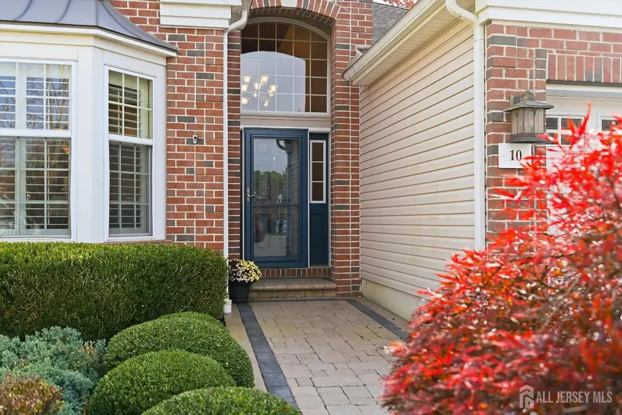 -10 Iverness Court, Forked River, NJ 08731 - #2