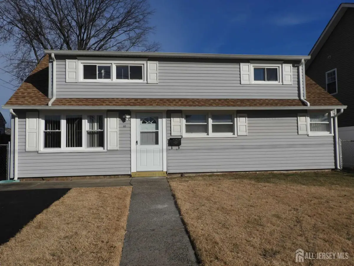 -46 Arthur Avenue, Carteret, NJ 07008 - Image #1