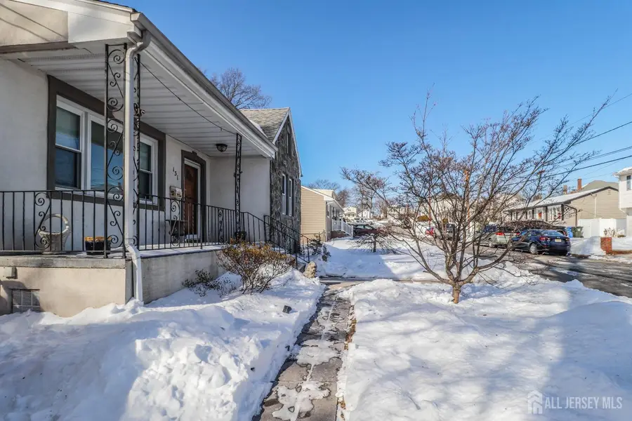 -131 Fairfield Avenue, Fords, NJ 08863 - #3