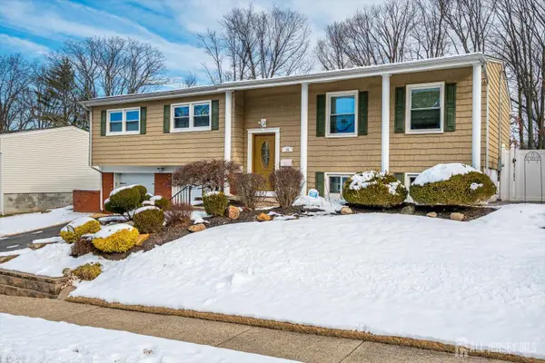 -16 Peake Road, Edison, NJ 08837