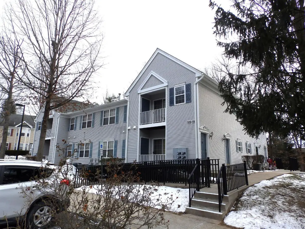 -508 Cypress Lane, East Brunswick, NJ 08816 - Image #1