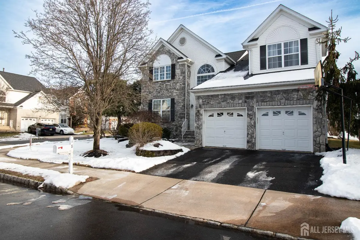-18 Seminole Court, Monroe, NJ 08831 - Image #1