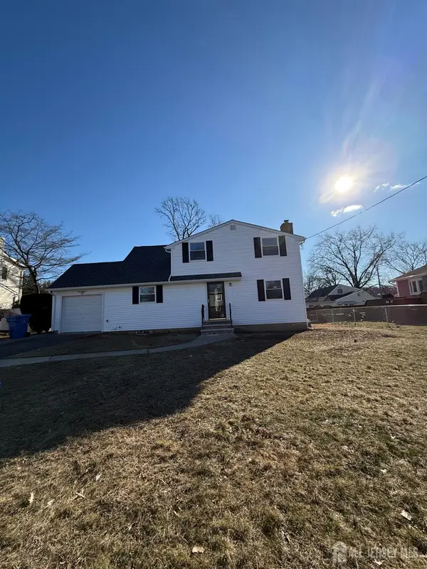 -1290 Barkley Place, North Brunswick, NJ 08902