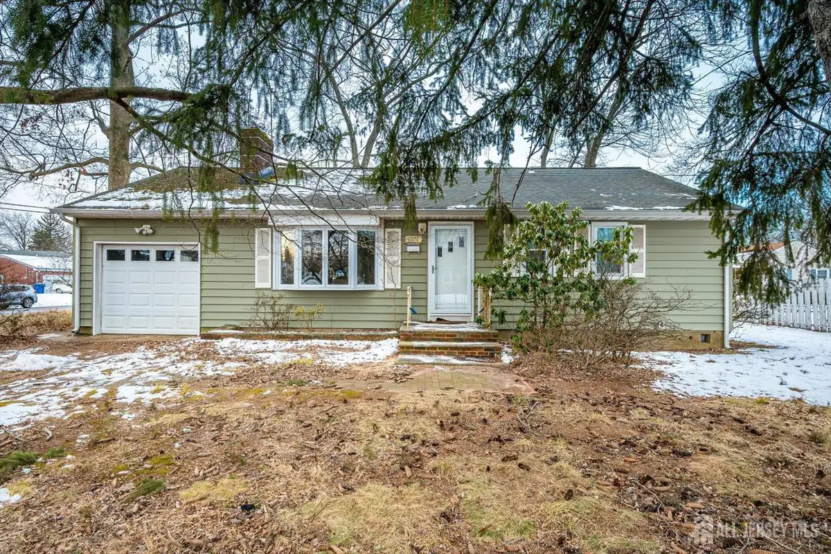 -2206 Murray Avenue, South Plainfield, NJ 07080 - #1