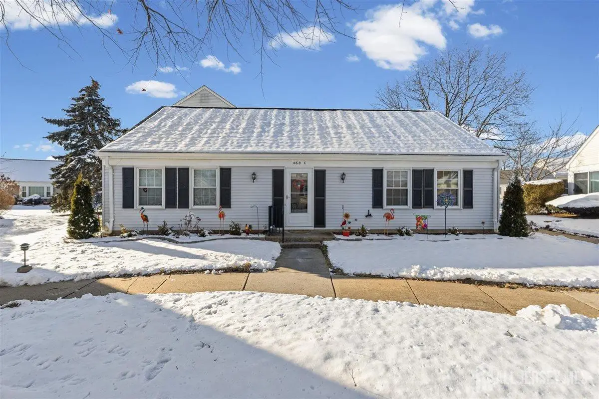 -468-C New Haven Way, Monroe, NJ 08831 - Image #1