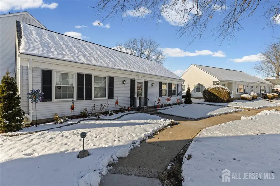 -468-C New Haven Way, Monroe, NJ 08831 - Image #2