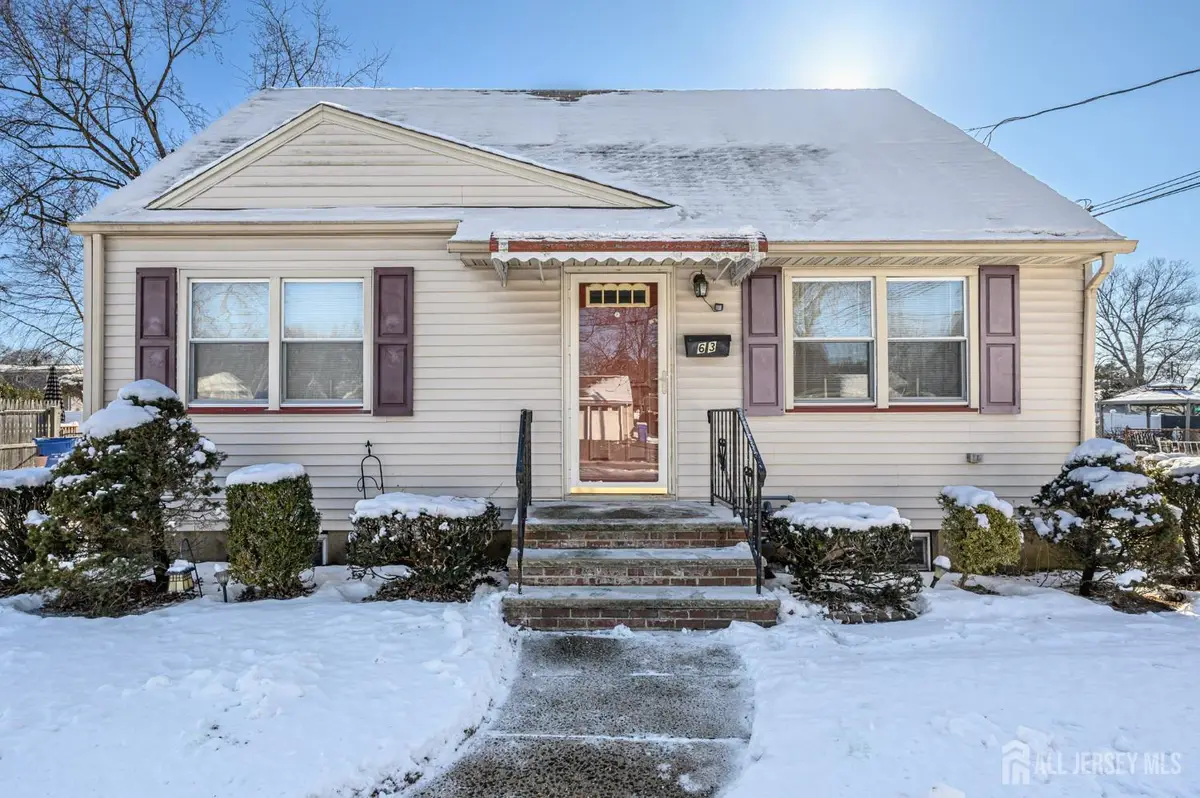 -63 Leeds Drive, South Plainfield, NJ 07080 - Image #1