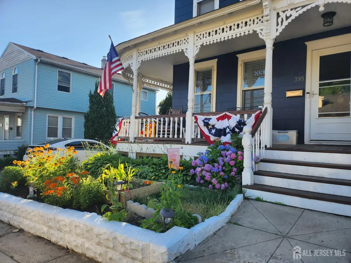 -395 Raritan Street, South Amboy, NJ 08879 - Image #1