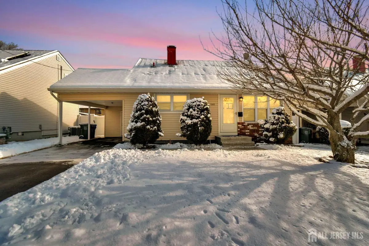 -160 Brown Avenue, Iselin, NJ 08830 - Image #1