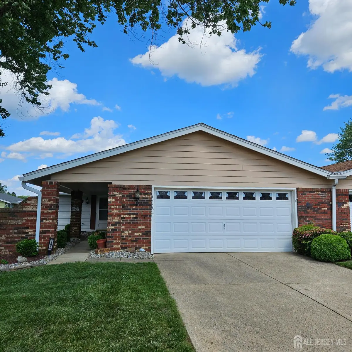 -187 Newport Road #A, Monroe, NJ 08831 - Image #1