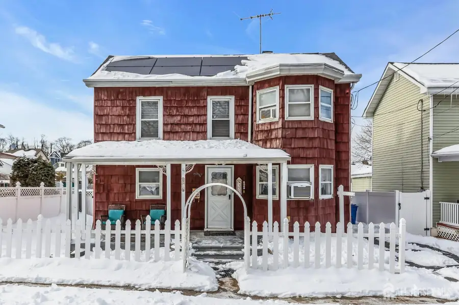 -376 Wilmont Street, South Amboy, NJ 08879 - Image #2