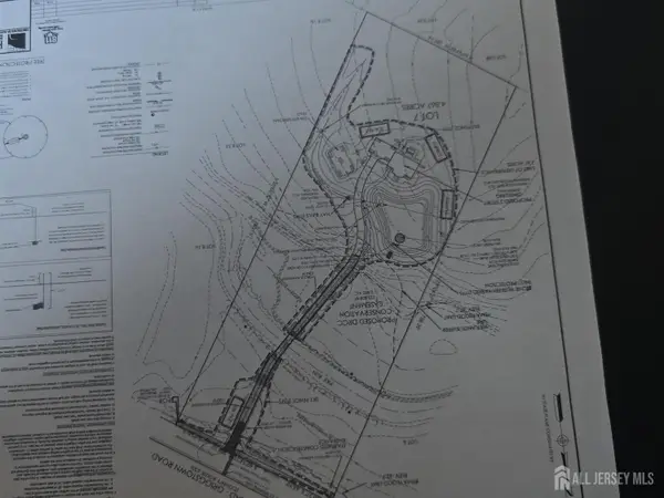 -121 Bellemead Griggstown Road, Montgomery, NJ 08502