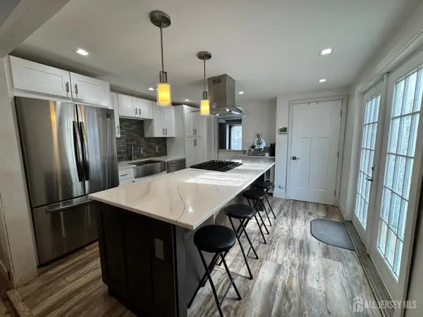 -1616 Ford Avenue, South Plainfield, NJ 07080