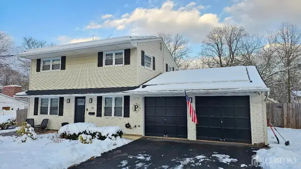 -10 Darrow Court, South Brunswick, NJ 08824