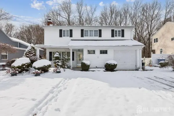 -25 Morsell Place, Old Bridge, NJ 08857