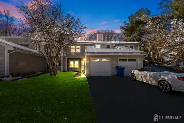 -99 Woodmere Drive, Parlin, NJ 08859