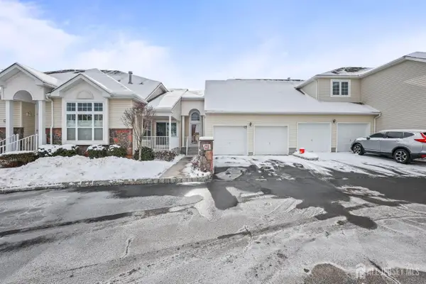 -2602 Schindler Drive, South Brunswick, NJ 08852