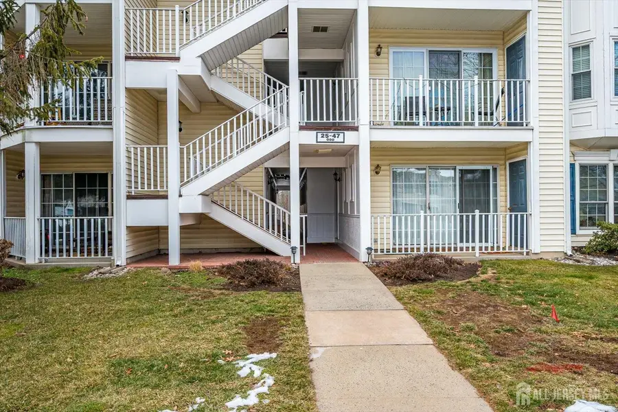 -45 Amethyst Way, Franklin Park, NJ 08823 - #2