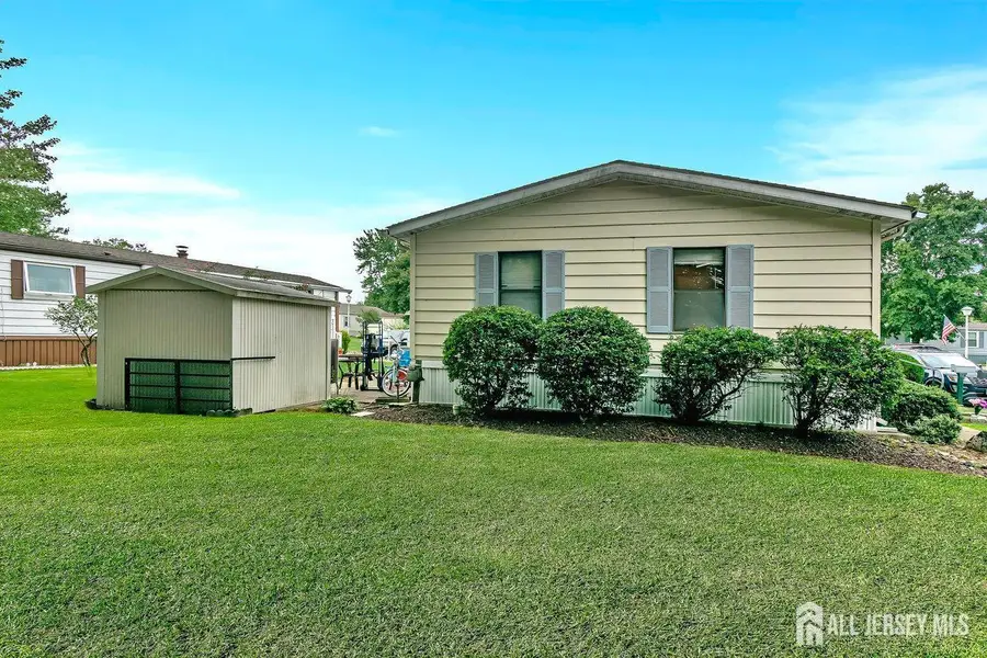 -139 Village Drive W, Spotswood, NJ 08884 - #2