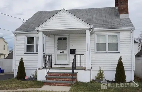 -111 Kosciusko Avenue, South Plainfield, NJ 07080