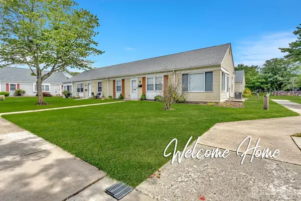 -326 Nantuckett Lane #A, Monroe, NJ 08831