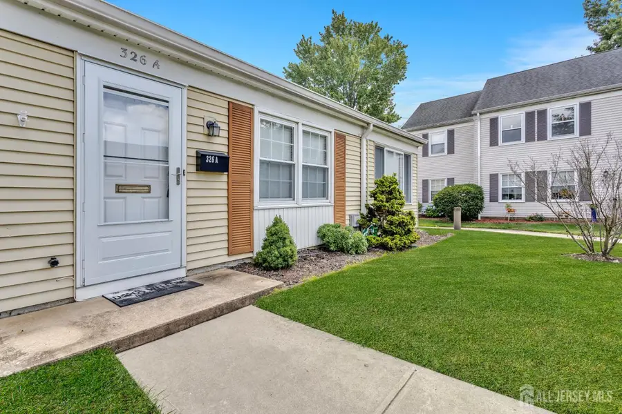 -326 Nantuckett Lane #A, Monroe, NJ 08831 - Image #3