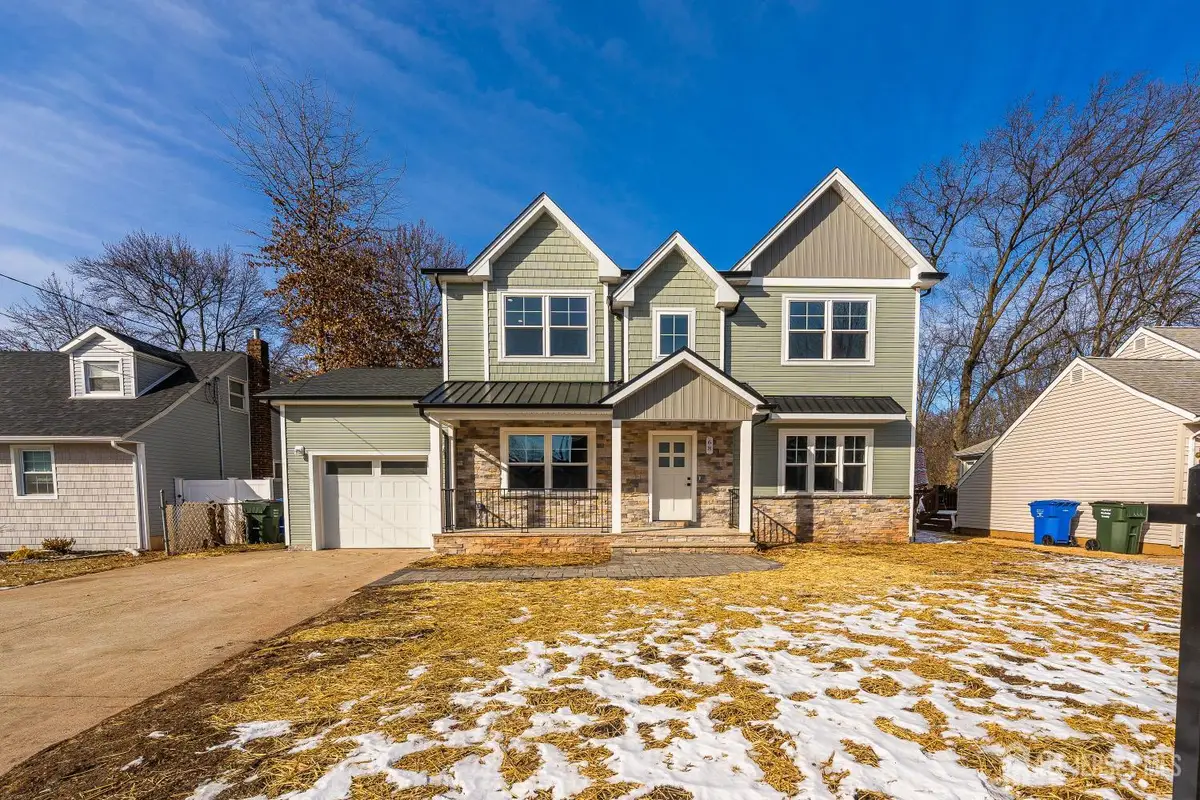 -68 Longfellow Drive, Colonia, NJ 07067 - Image #1