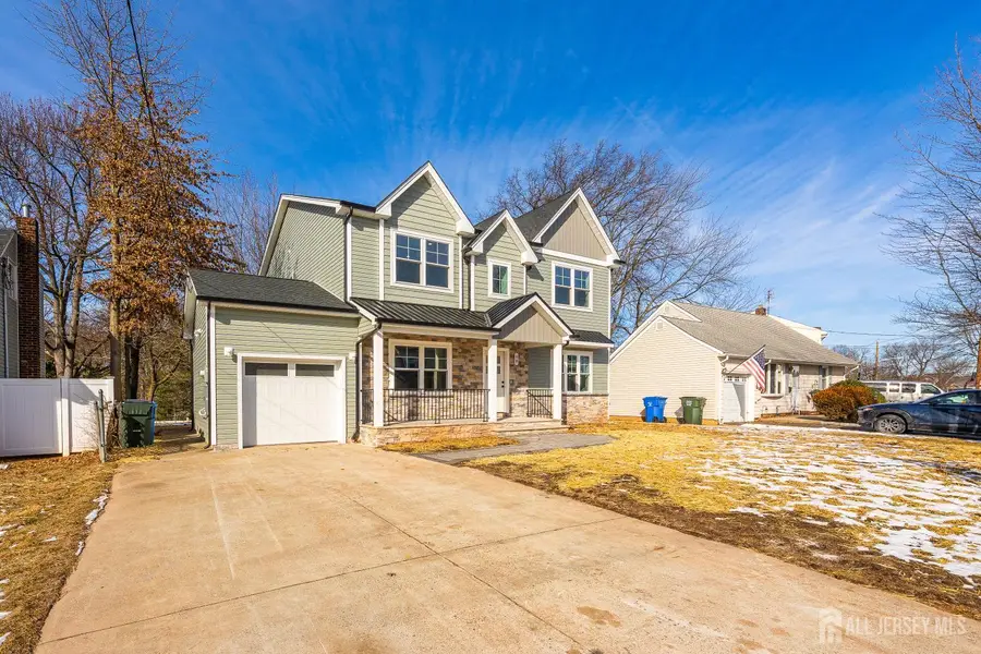 -68 Longfellow Drive, Colonia, NJ 07067 - Image #2