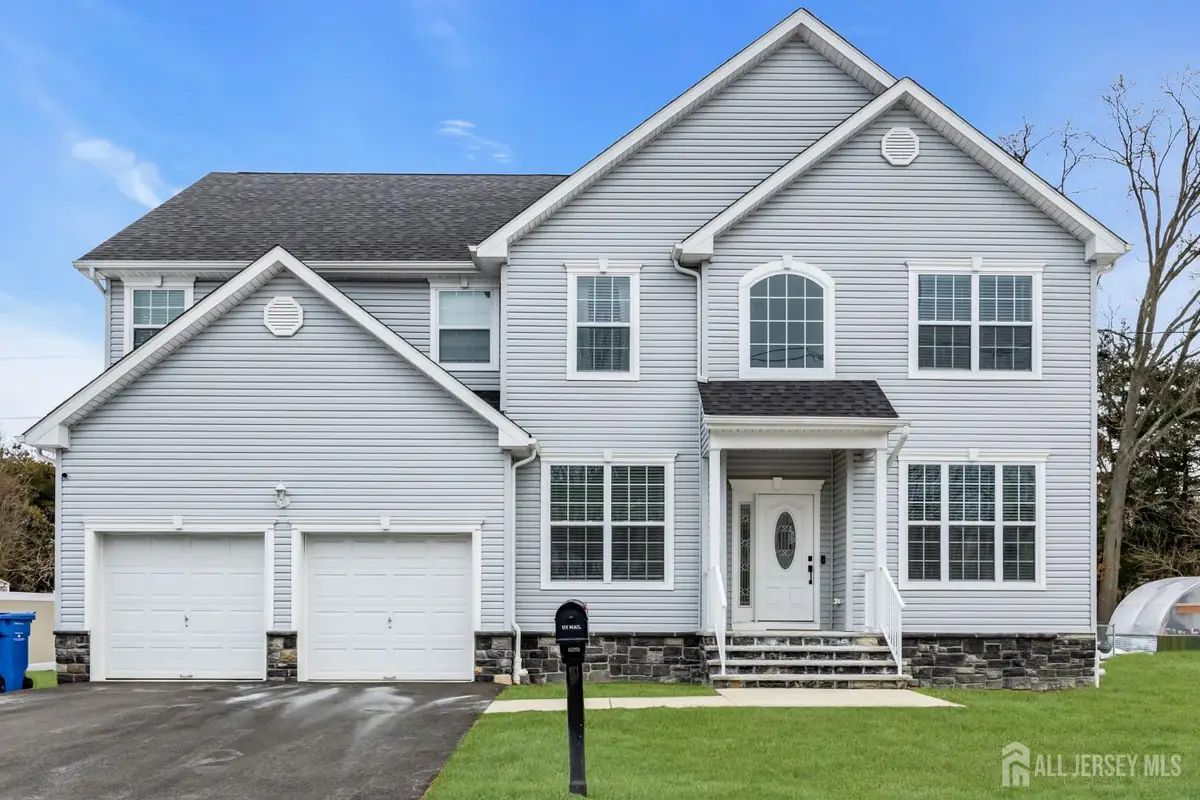 -1497 Thomas Avenue, North Brunswick, NJ 08902 - Image #1