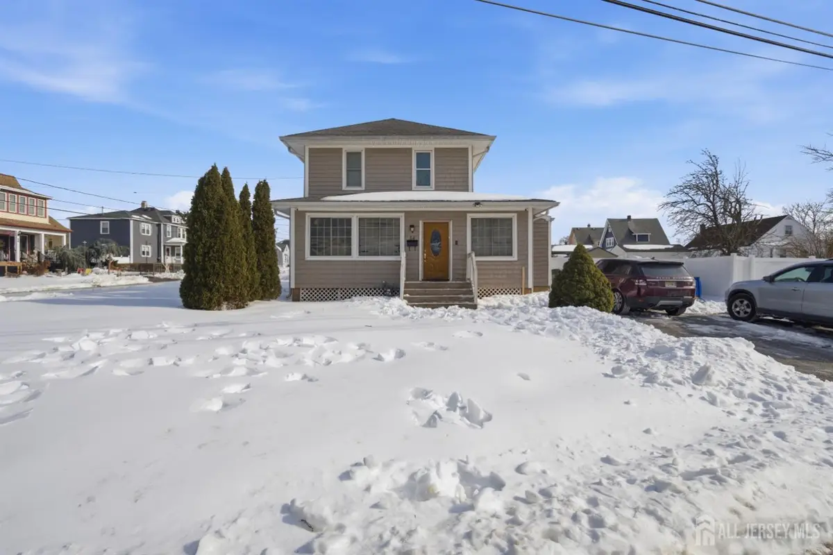 -54 E Pennsylvania Avenue, Avenel, NJ 07001 - #1