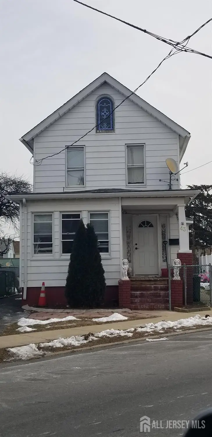 -43 Whitehead Avenue, South River, NJ 08882 - Image #2