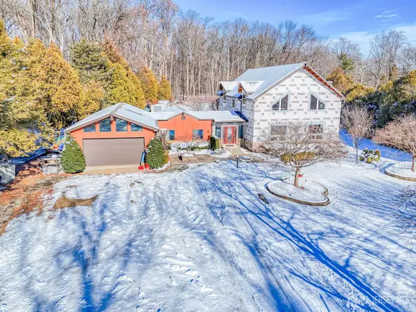 -25 Davidson Mill Road, South Brunswick, NJ 08852