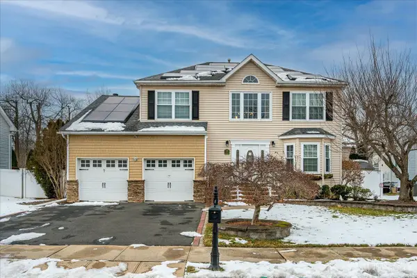-6 Brittany Way, South Brunswick, NJ 08824