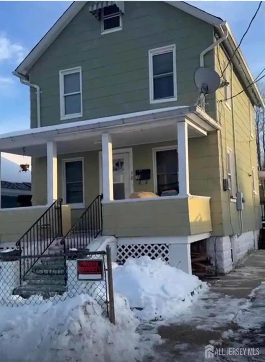 -38 Armstrong Avenue, South River, NJ 08882 - #1