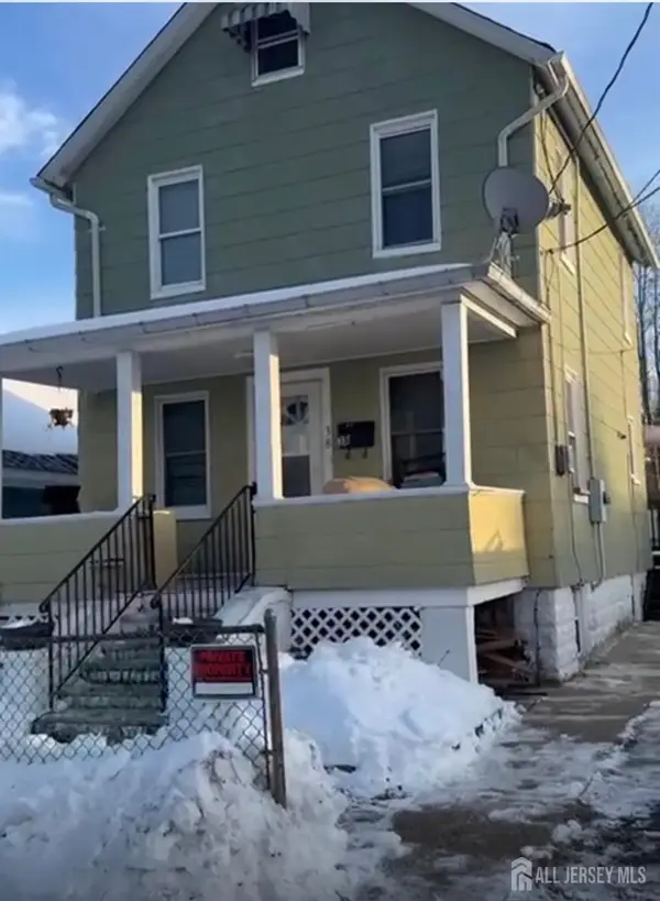 -38 Armstrong Avenue, South River, NJ 08882