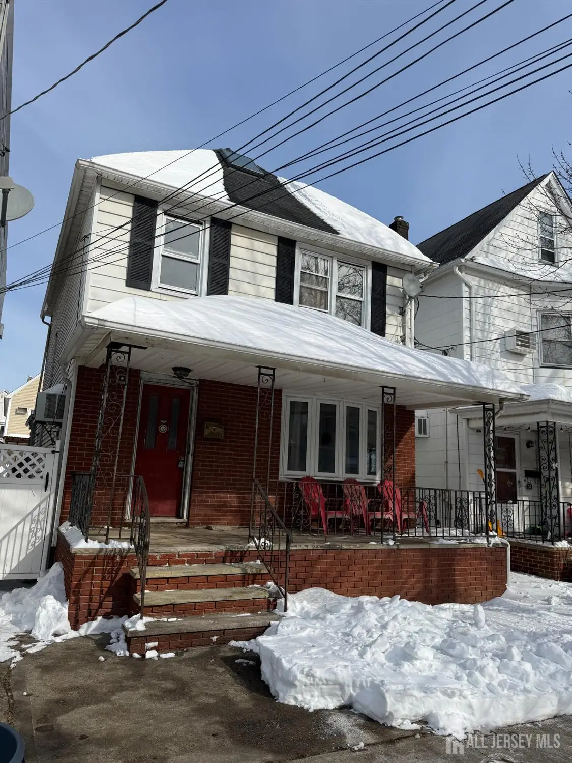-39 W 40th Street, Bayonne, NJ 07002 - Image #1