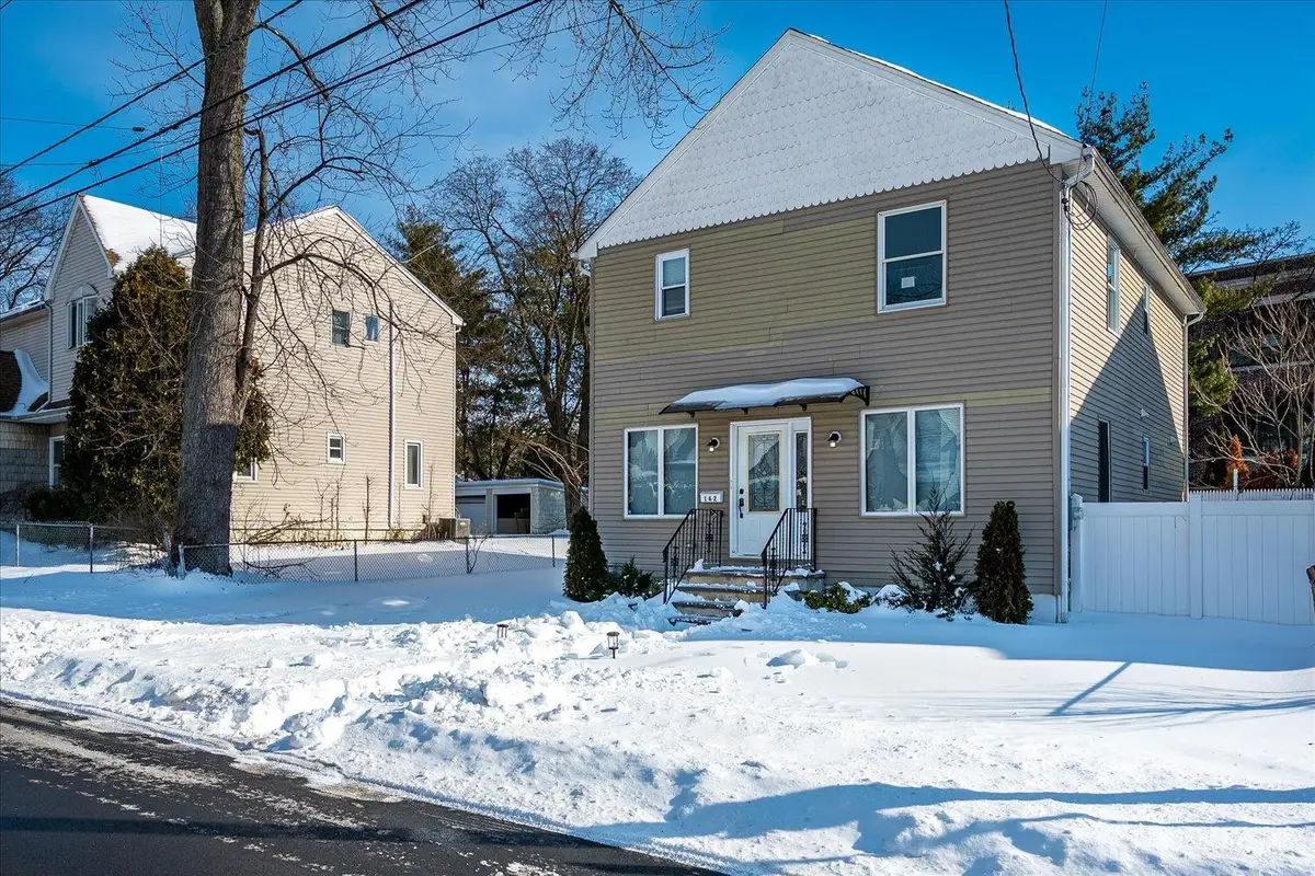 -162 Brower Avenue, Edison, NJ 08837 - #1