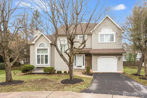 -4 Updike Avenue, Hillsborough, NJ 08844