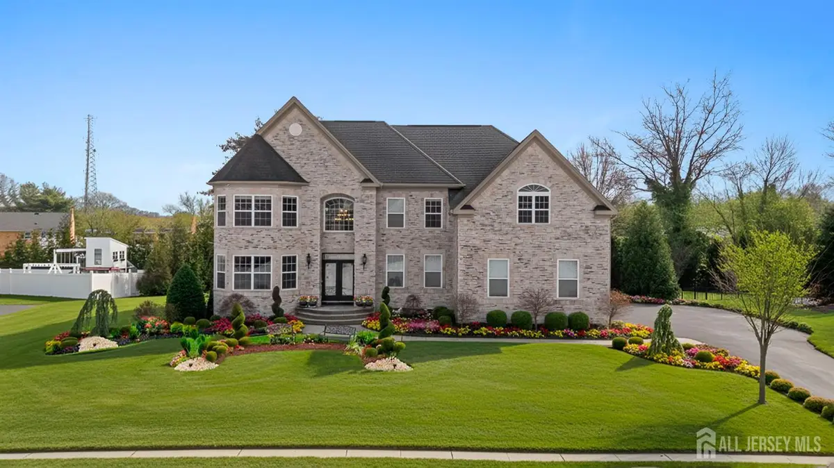 -11 Gatarz Court, East Brunswick, NJ 08816 - Image #1