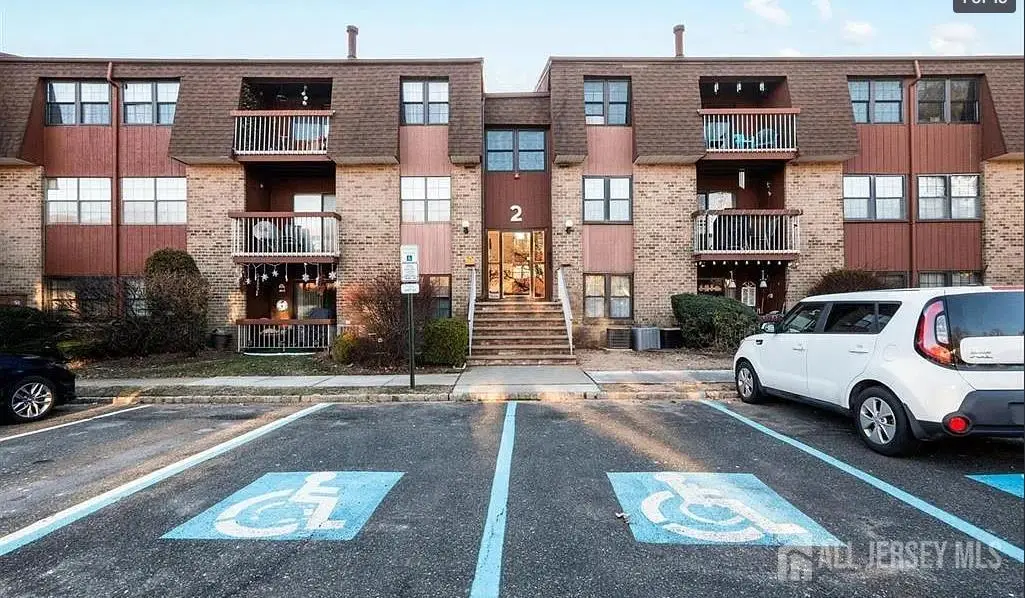 -23-C Powderhorn Court, Woodbridge, NJ 07095 - #1