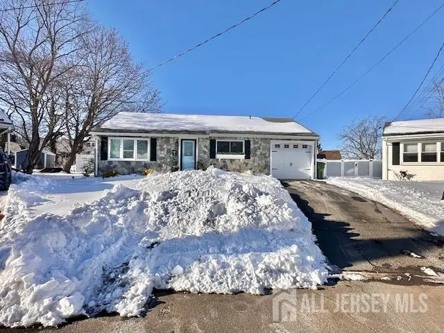 -8 Willow Court, Parlin, NJ 08859 - #3