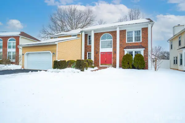 -3 Ascot Place, North Brunswick, NJ 08902