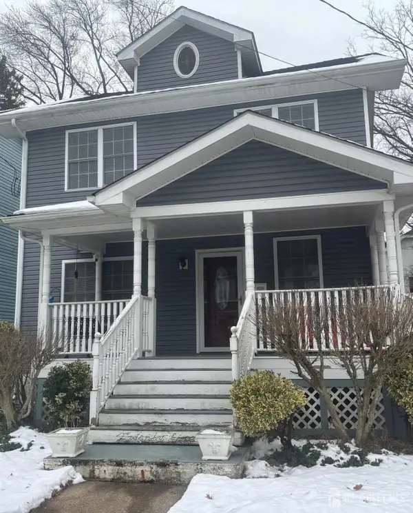 -25 Columbia Avenue, Trenton, NJ 08618