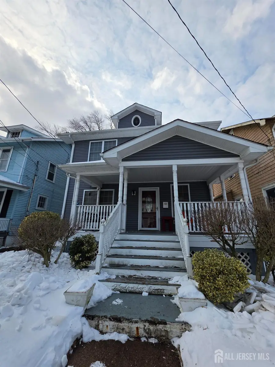 -25 Columbia Avenue, Trenton, NJ 08618 - #2