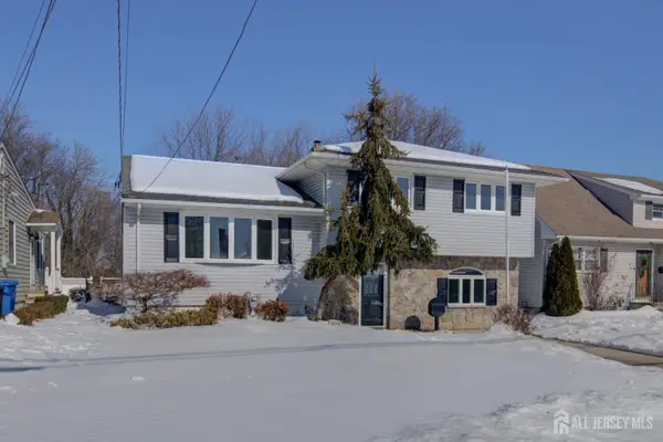 -251 Connors Drive, South Amboy, NJ 08879