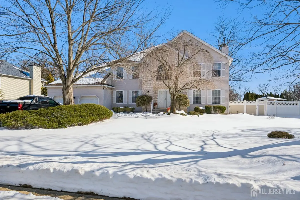 -5 Oak Hill Drive, Monroe, NJ 08831 - Image #1