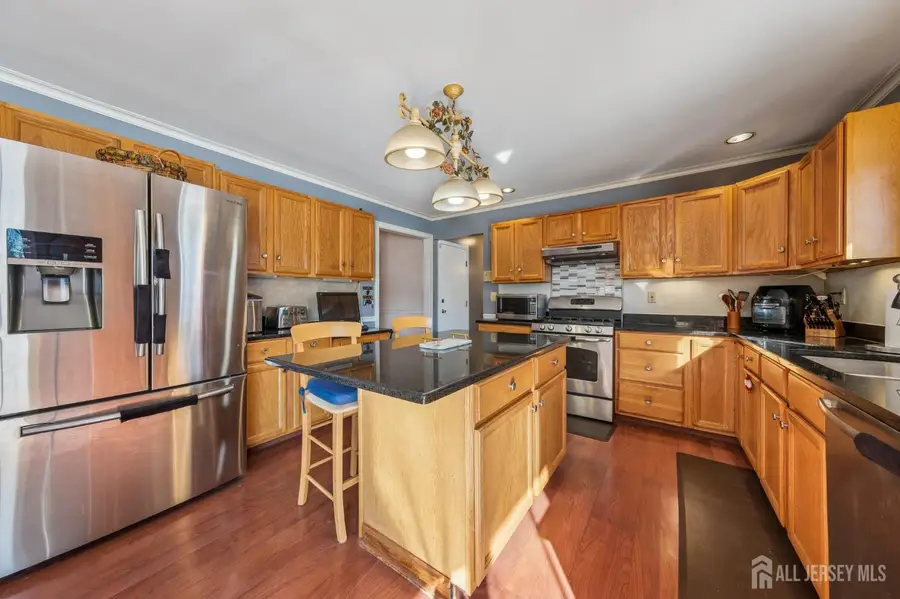 -5 Oak Hill Drive, Monroe, NJ 08831 - Image #3