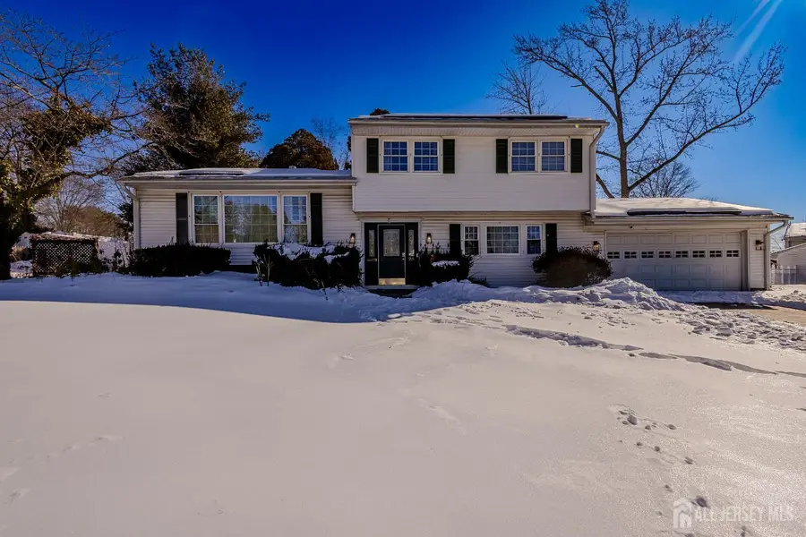 -25 Colburn Road, East Brunswick, NJ 08816 - #2